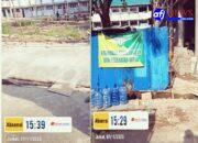 Pers Dihalangi dalam Melakukan Peliputan: Ada apa dengan Pengerjaan Proyek Pembangunan SDN 17 Pontianak Kota???