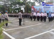 Bongkar Jaringan Narkoba Antarprovinsi, Polsek Panongan Diganjar Penghargaan