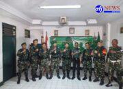 Danramil Rajeg Kukuhkan Danring Baru, Tekanan Soliditas dan Gerak Cepat Teritorial