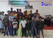 Hidup Andalkan Tuhan pasti pesti Berhasil.