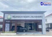Laporan Informasi LMR RI Komda Labura Terkait Dugaan Dusun 1 Poldung Fiktif, Belum Diproses Hukum,  Kejaksaan Negeri Labuhan Batu Diminta Bertindak.