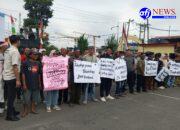 Masyarakat Dukung Polres Pelabuhan Belawan Dalan  Menindak Tegas Begal Narkoba Dan Tauran