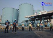 Pelindo Multi Terminal Tingkatkan Kesiapsiagaan Operasional Menghadapi Potensi Cuaca Ekstrem