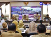 Siaga Cuaca Ekstrem, Pemkab Tangerang Gelar Rapat Darurat