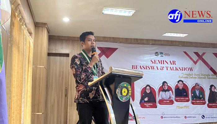 KAMMI Medan Apresiasi Kinerja Kapolrestabes Medan Ungkap Titik Terang Kasus Kebakaran Rumah Hakim