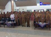 Eliminasi TBC, Bupati Maesyal Pertegas Komitmen Bersama Perkuat Peran Desa Siaga