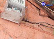 Warga Kecewa, Karena PT, Godrayns Selaku Vendor PLN, Diduga Lamban Terhadap Pengaduan Konsumen.