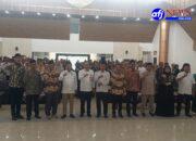 Hadiri Silakda, Sekda Tangerang: ICMI Jadi Ruang Strategis Bagi Pembangunan Daerah