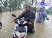 Sekjen Satgas Inti Prabowo Desak Pemerintah Sediakan Perahu Karet di Setiap Kelurahan Rawan Banjir