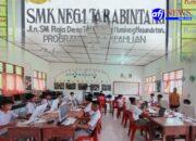 Bantuan Pengadaan Perangkat Komputer Dari Pemerintah Di SMK Negeri 1 Tarabintang Diduga Rawan Penyelewengan