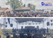 BPPKB Banten DPAC Gunung Sindur Rayakan Harlah ke-14 dan Santunan Yatim, Wujudkan Kepedulian dan Kebersamaan