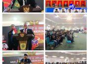 MUSKERCAB BPPKB Banten Kabupaten Bogor Sukses Digelar, Semangat Kebersamaan Menggelora