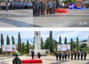 Dandim 0510/Trs: Warisan Kepahlawanan Harus Hidup di Setiap Prajurit