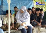 Rosmalinda Tunjukkan Kepedulian Terhadap HAM dan Kelompok Marginal Lewat Banyak Aksi Nyata