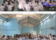 Polres Pelabuhan Belawan Sosialisasikan Penerimaan Siswa Baru SMA Kemala Taruna Bhayangkara Tahun 2026