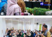 Bupati Tangerang Buka Pelatihan Strategi Kemitraan