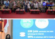 Menkomdigi: PP TUNAS Bukti Keseriusan Pemerintah Lindungi Anak di Ruang Digital