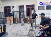 Polsek Medan Labuhan Respon Cepat Aduan Pemerasan Melalui Call Center 110 Polri