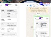 Sedih…., Rumah Guru Berdinding Gedek, Ada Yang Tinggal di Musholah, Pemda Labura Malah Guyur Dana Hibah Tahun 2024 ke Kejaksaan Negeri Rp 599.949.000 Untuk Rehap Aula….!!