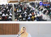 Sambut Hari PGRI Wabup Intan Minta Sekolah Jadi Lingkungan Yang Aman, Toleran dan Menghargai Keberagaman