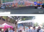 OSIS SMAN 10 Kabupaten Tangerang Gelar “Bubasuda & Edu Fair