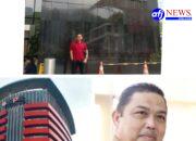 Kejati Kalbar Tunggu Tindak Lanjut KPK Terkait Penanganan Kasus yang Menyeret Nama Ria Norsan