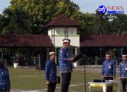 Bupati Tangerang Lantik 8.205 P3K Paruh Waktu Tahun Anggaran 2025