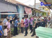 Jelang Hari Pahlawan, Dandim 0510/Trs Bersama Bupati Anjangsana Ke Veteran