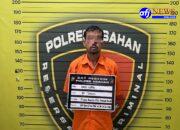 Polsek Pulau Raja Berhasil Amankan Pelaku Jambret di Jalinsum Aek Kuasan