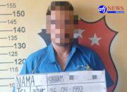 Polsek Medan Labuhan Tangkap Komplotan Pelaku Curat, Tersangka Lain Masih Diburu