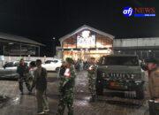 Kodim 0510/Tigaraksa Gelar Patroli Keamanan di wilayah Curug