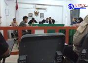 Sidang Sengketa Informasi LSM TKP dan Pemko Batam Digelar di UNRIKA 2, Legal Standing LSM TKP Ditanyakan Salah Satu Pihak Pemko ‎