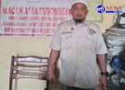 Ketua MAI DPC LABURA Muhammad Daham Meminta Kepada Presiden RI Prabowo Subianto Untuk Menindak Tegas Pelaku Perambahan Hutan