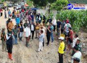 Bupati Fakhry Kerahkan Sekitar 1.167 Personil, Ketambe Disapu Bersih dari Sisa Banjir