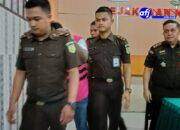 Korupsi KUR Bank Plat Merah di Asahan, Eks Kepala Unit dan Mantri Ditetapkan Jadi Tersangka, Rugikan Negara Rp2,4 Miliar