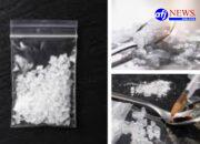 Investigasi : Terindikasi Wilayah Pemukiman KTPHS Desa Perkebunan Panigoran Rawan Pemakai dan Transaksi Narkoba.