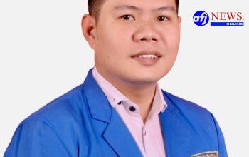 ‎Aktivis PMII Kepri Ajak Masyarakat dan Pemerintah Gotong Royong