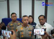 Satnarkoba Polres Asahan Gagalkan Peredaran 8 Kg Sabu