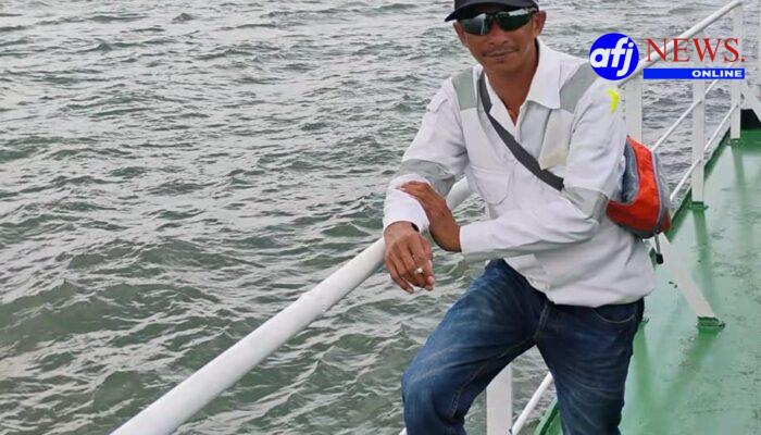 ‎Pelaku Usaha Batam Mengaku Jadi Korban Dugaan Proyek Fiktif Bermodus Kerja Sama ‎