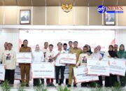 Sitaskin Perkuat Sinergi Percepatan Pengentasan Kemiskinan di Kabupaten Tangerang