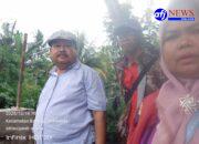 Tiga Wartawan AKPERSI DPC Kabupaten Bogor Diduga Dilecehkan Oknum Pelaksana Proyek Turap di Balaraja