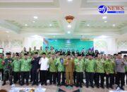Pelantikan PD DMI, Bupati Tangerang Minta Masjid Jadi Pusat Peradaban dan Pemberdayaan Umat