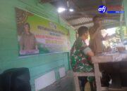 Penyusunan Rancangan RKP Desa Melalui Musyawarah Perencanaan Pembangunan Desa Salang Si Gotom