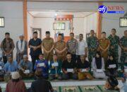 Situasi Pasca Banjir Bandang Aceh Tenggara