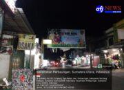 Sambut Natal dan Tahun Baru 2026, Sekjen SIP Edison Marbun Ajak Dukung Pemerintah Menuju Indonesia Emas.