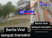 Terungkap.., Dalang Dibalik Bebasnya Bisnis Sabu RPJ di Bandar Selamat Ternyata Jaringan Besar Aek Kanopan ‘UK’!!