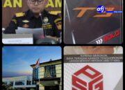 Diduga Lemah di Darat, Bea Cukai Batam Hanya Kejar Rokok Ilegal T3 dan PSG di Laut