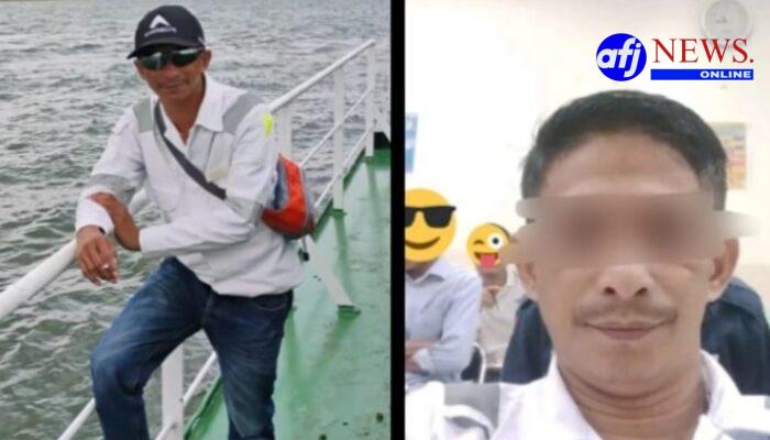 Janji Tinggal Janji, Korban Dugaan Penipuan Proyek di Batam Kembali Kecewa ‎