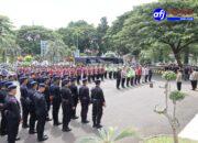 Polda Banten Amankan Festival Musik Sound of BCF 2025