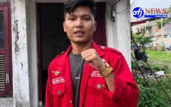 Konferensi Cabang ke‑IV GMNI Labuhanbatu: DPK GMNI Merdeka Keluar Dari Arena Diduga Tidak Netral